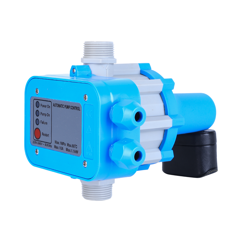 Exploring the Versatile Applications of the Garden Pointer Pump Controller