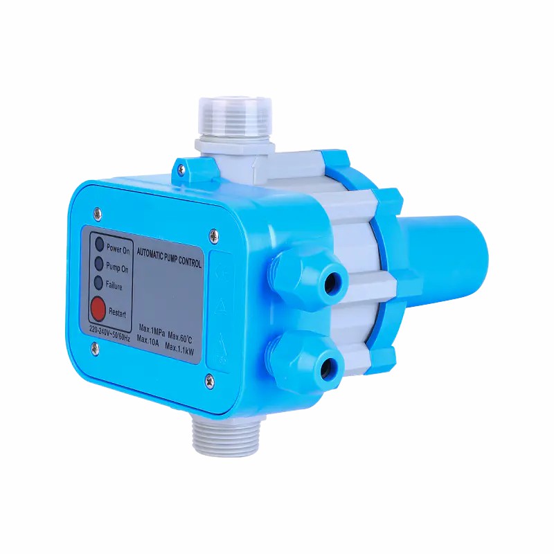 The Significance of Automatic Pump Control